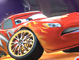 <b>Guida Cars Saetta - Cars 2 driving