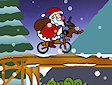 <b>Bmx natalizia - Christmas bmx