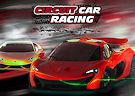 <b>Circuit car racing