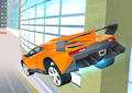 Gioco City car stunt 3