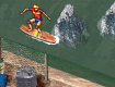 <b>Surf sul fiume - Citysurfing