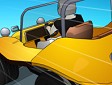 <b>Coaster racer 3