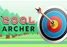 <b>Arciere fantastico - Cool archer