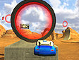 Gioco Auto pazze 3D