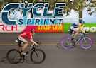 <b>Bici sprint - Cycle sprint