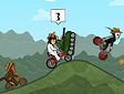 <b>Ciclomania epica - Cyclomaniacs epic