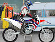 Gioco Cross star
