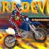 <b>Moto Stunt Dare devil - Daredevil