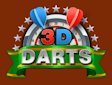 <b>Gioco delle freccette 3D - Darts 3D