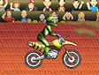 <b>Esibizione stunt - Devilish moto trial