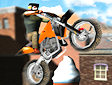 Gioco Moto stunt 3D