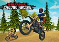 Gioco Corse da moto enduro