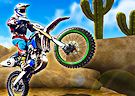 <b>Sfida dirt bike - Dirt bike racing duel