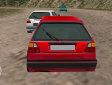 <b>Gara su strada sterrata - Dirt road drive