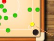 Gioco Biliardo con dischetti