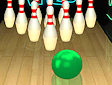 <b>Disco bowling