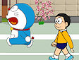 <b>Gara con Doraemon - Doraemon funny friends