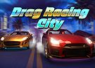 <b>Drag racing city
