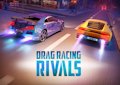 <b>Corse tra auto rivali - Drag racing rivals