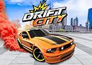 <b>Drift city