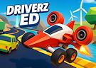 Avventura in strada - Driverz ed