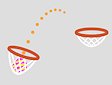 Gioco Basket alternativo