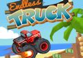 <b>Truck in corsa - Endless truck