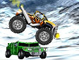 Gioco Truck da neve