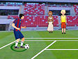 <b>Calcio tennis - Euro tennis ball