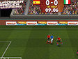 Gioco Europei di calcio