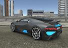 Gioco Evo F5 guida libera