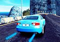 <b>Gare estreme su strada - Extreme asphalt car racing