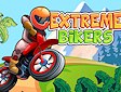 <b>Extreme bikers