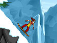 <b>Snowboard stunt - Extremesnow