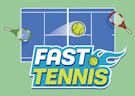 <b>Mini tennis - Fast tennis
