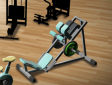 Gioco Allenamento fitness