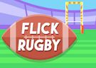 <b>Rugby veloce - Flick rugby