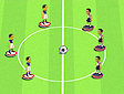 <b>Subbuteo 3D - Flicking soccer