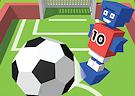 Gioco Biliardino calcio balilla