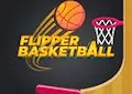 Gioco Flipper basketball