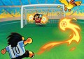 Torneo calcio flipper - Foot chinko