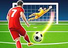 <b>Football 3D - Football 3d