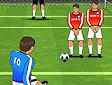 <b>Torneo con rigori - Football kicks