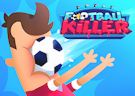 <b>Colpi a calcio - Football killer