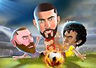 Gioco Football stars