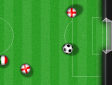 <b>Biliardo di calcio - Footy flicky