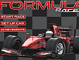 <b>Formula 1 racer - Formula racer