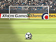 Gioco Free kick 2012