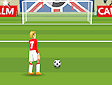 <b>Calcio britannico - Freekick