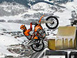 Gioco Moto su ghiaccio